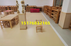 聊城市幼儿园塑胶地板